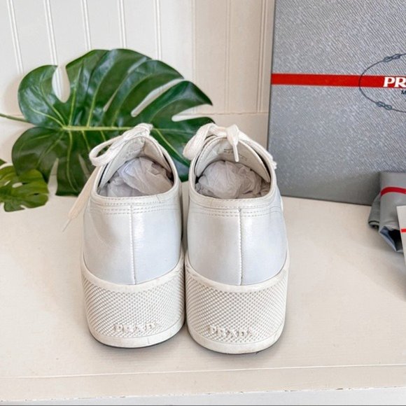 PRADA Sneakers - Picture 6 of 9